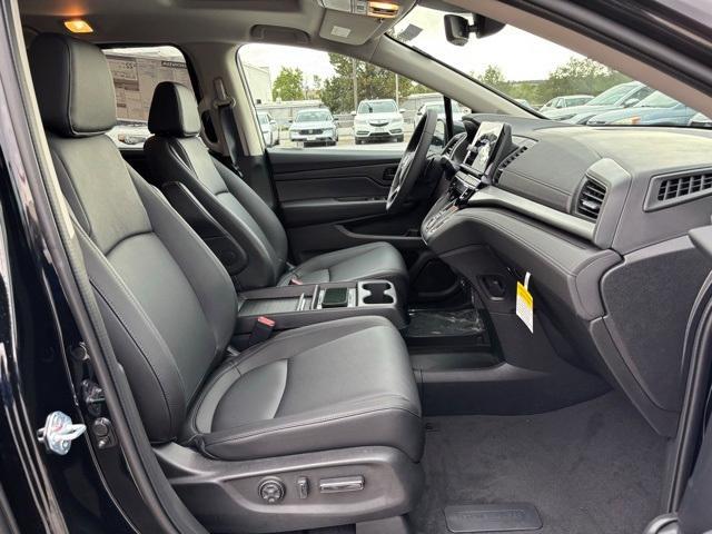 new 2026 Honda Odyssey car, priced at $42,984