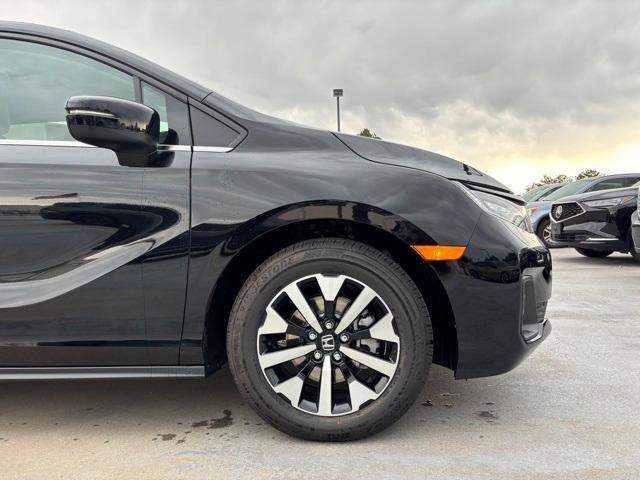 new 2026 Honda Odyssey car, priced at $42,984