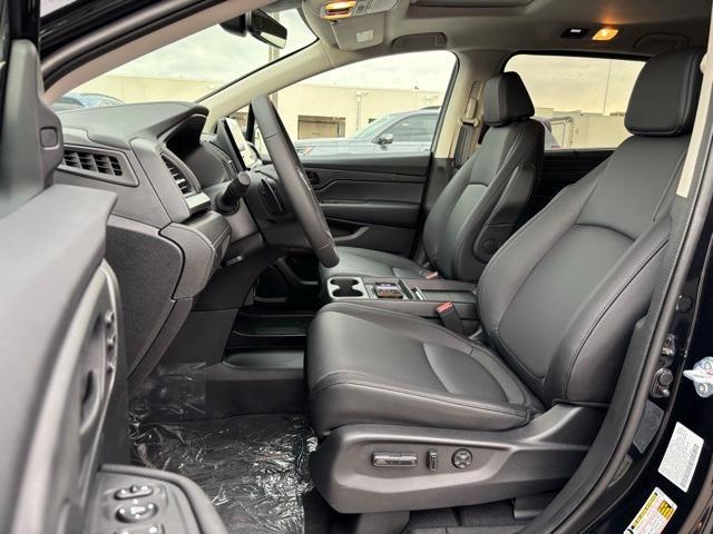 new 2026 Honda Odyssey car, priced at $42,984