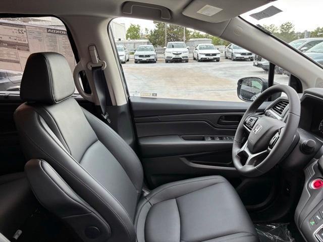 new 2026 Honda Odyssey car, priced at $42,984