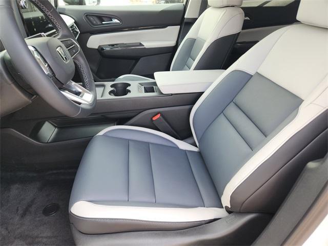 new 2025 Honda Prologue car, priced at $56,605