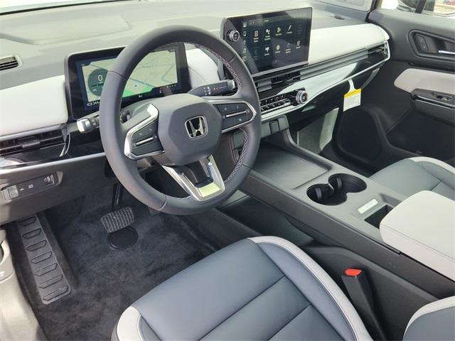 new 2025 Honda Prologue car, priced at $56,605