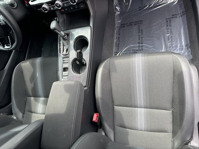 used 2025 Honda Civic car, priced at $29,843