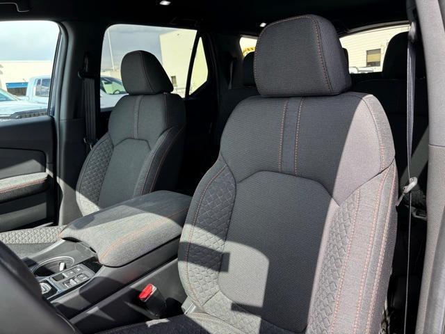 new 2025 Honda Pilot car, priced at $41,596