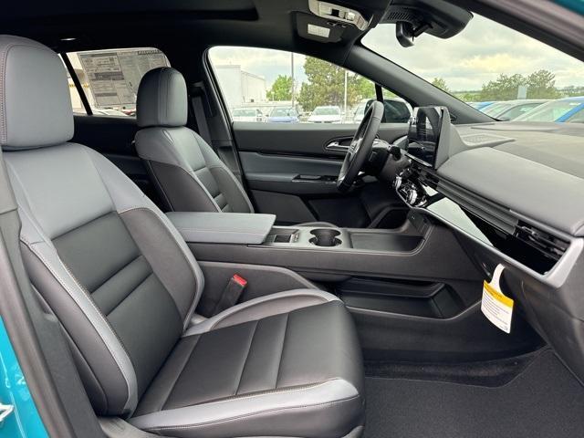 new 2025 Honda Prologue car, priced at $56,605