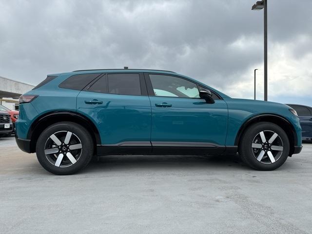 new 2025 Honda Prologue car, priced at $56,605