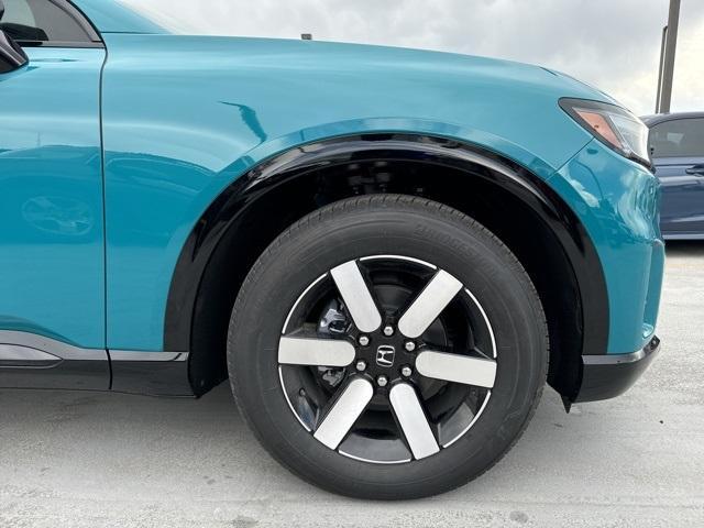new 2025 Honda Prologue car, priced at $56,605