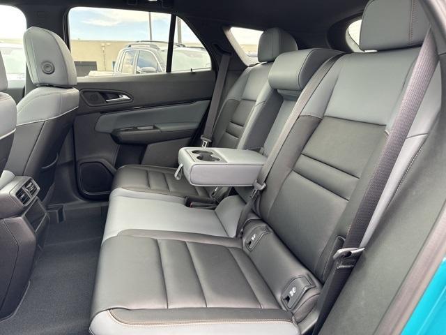 new 2025 Honda Prologue car, priced at $56,605