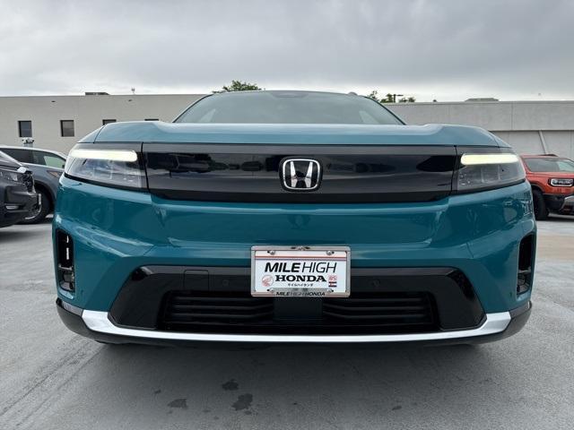 new 2025 Honda Prologue car, priced at $56,605