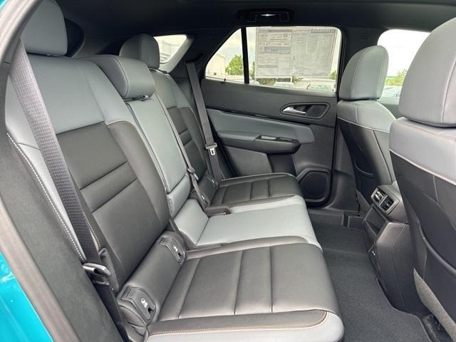 new 2025 Honda Prologue car, priced at $56,605