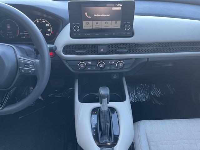 used 2023 Honda HR-V car, priced at $24,137