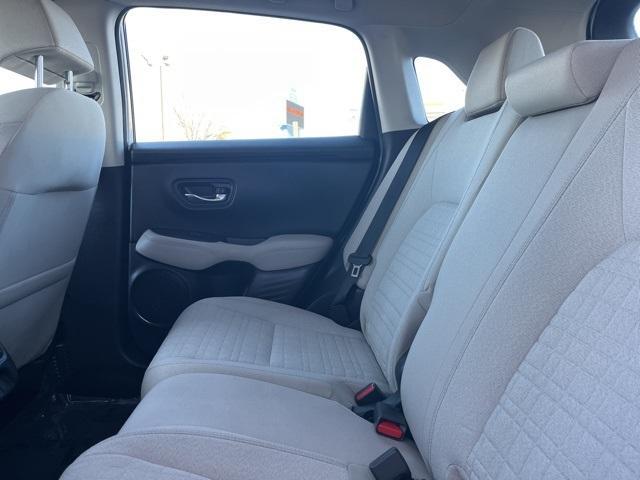 used 2023 Honda HR-V car, priced at $24,137