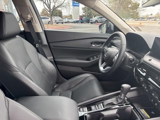 used 2024 Honda Accord Hybrid car, priced at $35,867