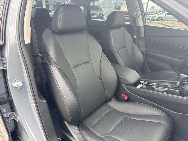 used 2024 Honda Accord Hybrid car, priced at $35,867