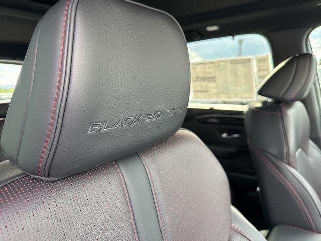 new 2025 Honda Pilot car, priced at $56,030