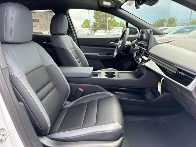 new 2025 Honda Prologue car, priced at $56,605