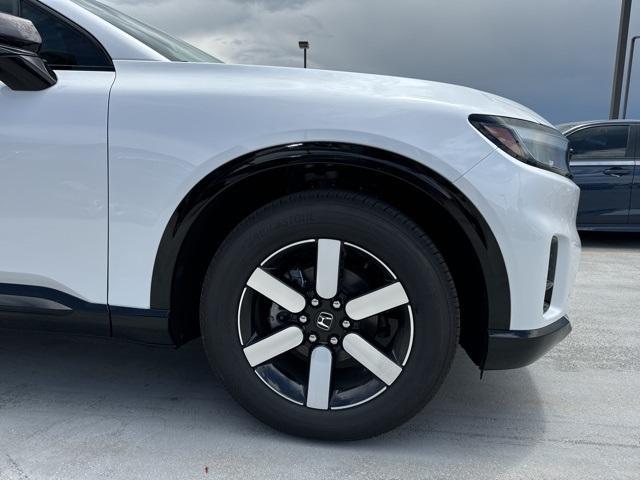 new 2025 Honda Prologue car, priced at $56,605