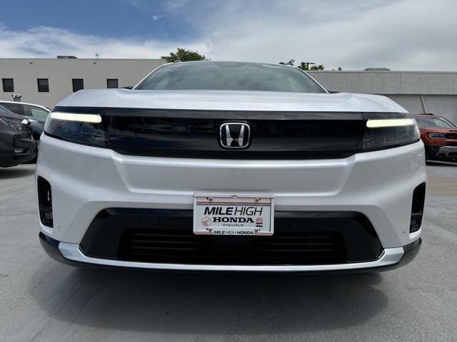 new 2025 Honda Prologue car, priced at $56,605