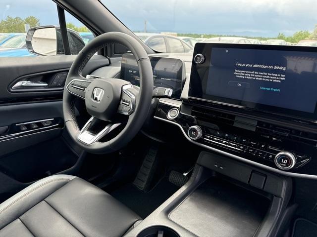 new 2025 Honda Prologue car, priced at $56,605