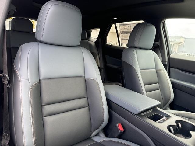 new 2025 Honda Prologue car, priced at $56,605