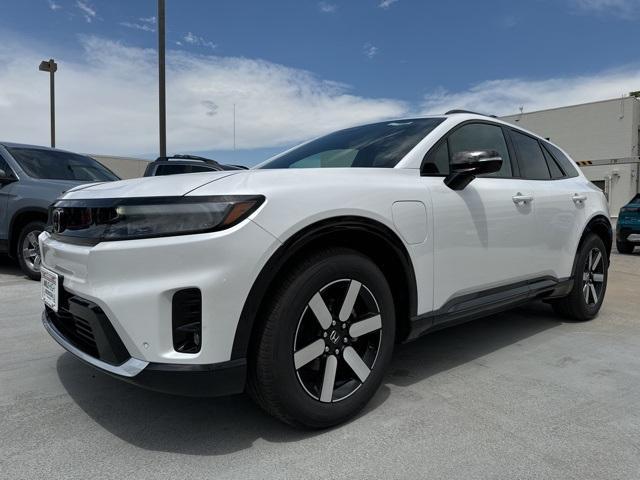 new 2025 Honda Prologue car, priced at $56,605