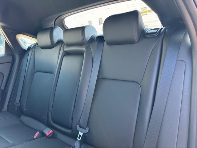new 2025 Honda Civic Hybrid car, priced at $34,755