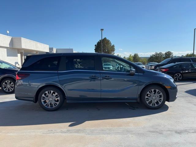 new 2026 Honda Odyssey car, priced at $45,446