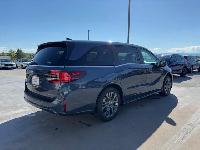 new 2026 Honda Odyssey car, priced at $45,446