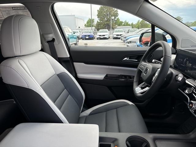 new 2025 Honda Prologue car, priced at $59,805