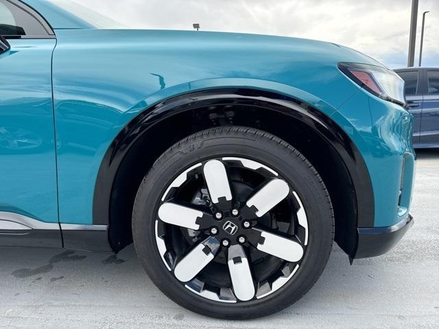 new 2025 Honda Prologue car, priced at $59,805
