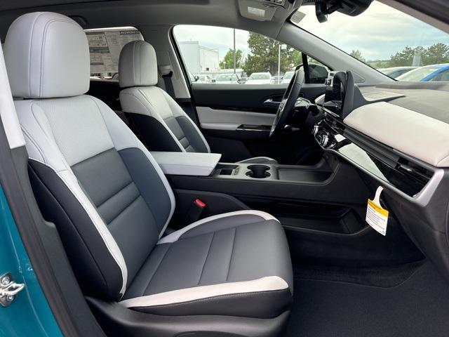 new 2025 Honda Prologue car, priced at $59,805