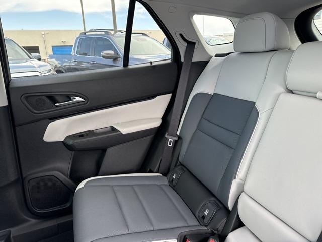 new 2025 Honda Prologue car, priced at $59,805