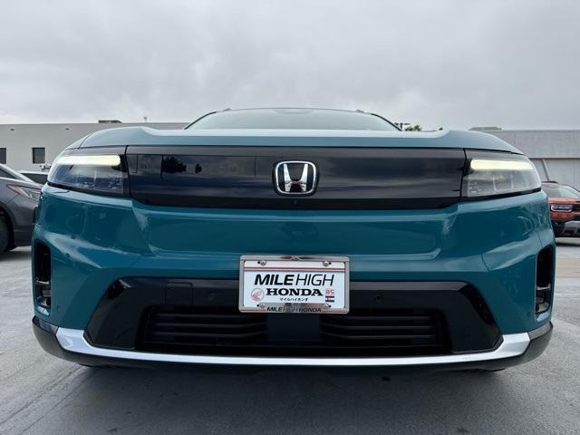 new 2025 Honda Prologue car, priced at $59,805