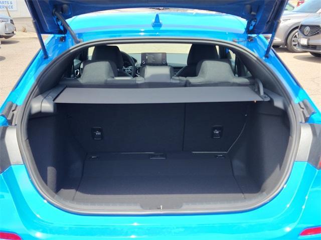 new 2025 Honda Civic car, priced at $29,055
