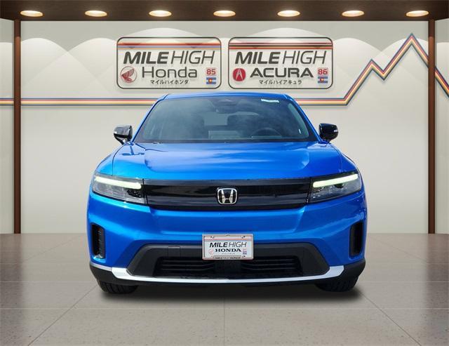 new 2025 Honda Prologue car, priced at $49,789