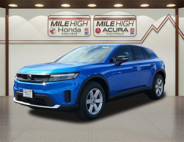 new 2025 Honda Prologue car, priced at $49,789