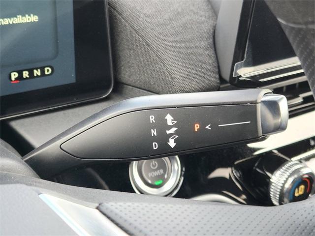 new 2025 Honda Prologue car, priced at $49,789