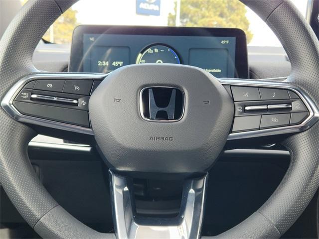 new 2025 Honda Prologue car, priced at $49,789