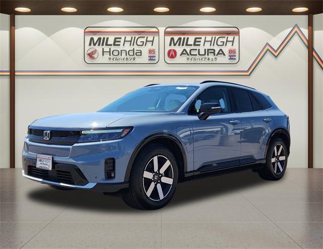 new 2025 Honda Prologue car, priced at $53,605