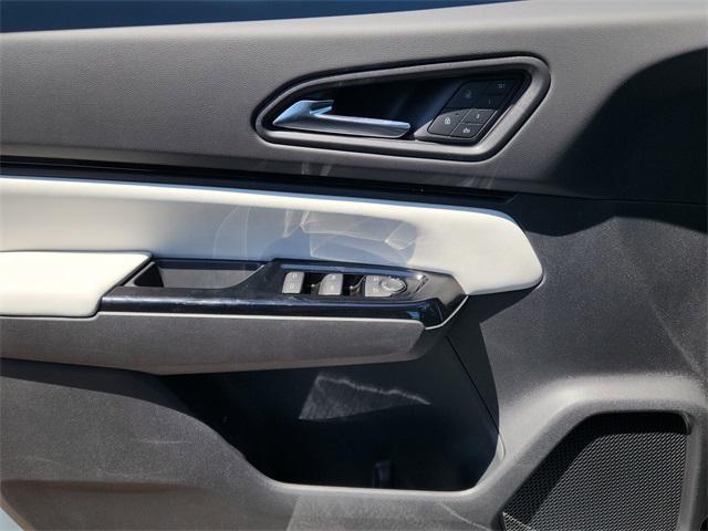 new 2025 Honda Prologue car, priced at $53,605