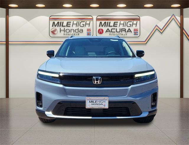 new 2025 Honda Prologue car, priced at $53,605