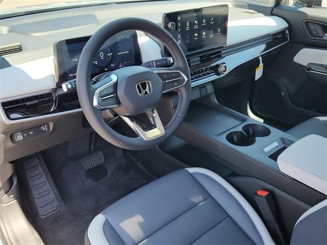 new 2025 Honda Prologue car, priced at $53,605