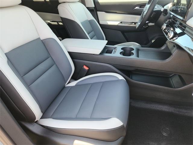 new 2025 Honda Prologue car, priced at $53,605