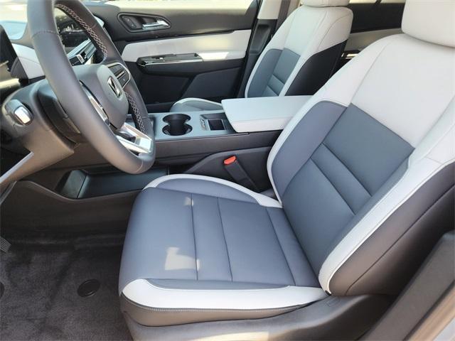 new 2025 Honda Prologue car, priced at $53,605