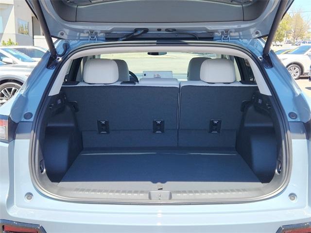 new 2025 Honda Prologue car, priced at $53,605