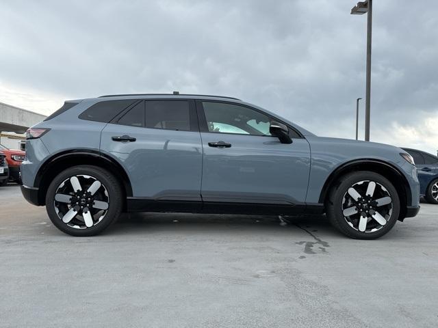new 2025 Honda Prologue car, priced at $59,805