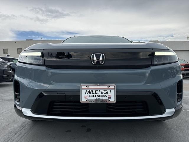 new 2025 Honda Prologue car, priced at $59,805