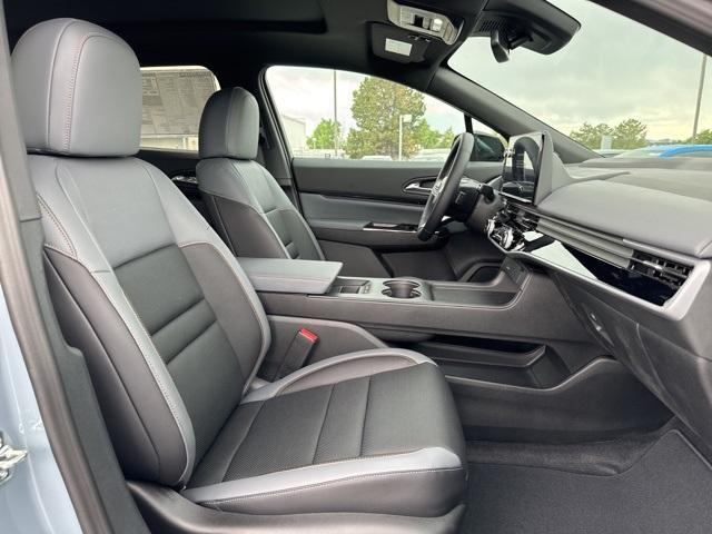 new 2025 Honda Prologue car, priced at $59,805