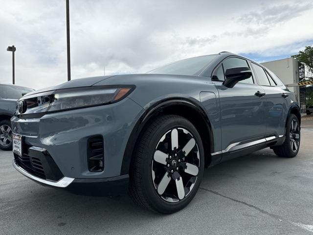 new 2025 Honda Prologue car, priced at $59,805