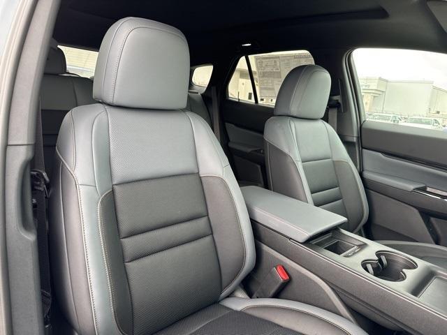 new 2025 Honda Prologue car, priced at $59,805